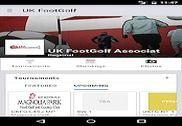UK FootGolf Association Maison et Loisirs