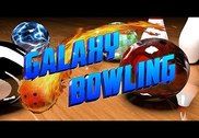 Galaxy Bowling Jeux