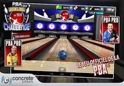PBA Bowling Challenge Jeux