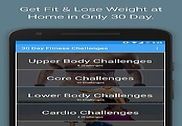 30 Day Fitness Challenges Maison et Loisirs