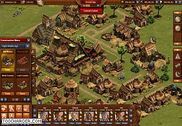 Forge of Empires Jeux
