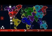 Border Siege LITE [war & risk] Jeux