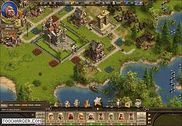 The Settlers Online Jeux