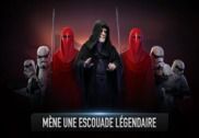 Star Wars : Force Arena iOS Jeux