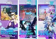 Extraordinary Ones: Anime-style 5V5 MOBA IOS Jeux