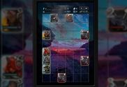Terra Battle Android Jeux
