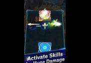 Fight League Android Jeux