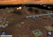 Warzone 2100 Resurrection Linux Jeux