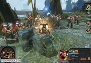 Warhammer 40000 : Dawn of War II Jeux