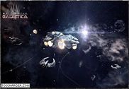 Battlestar Galactica Online Jeux