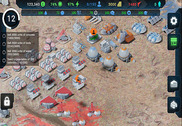 Nova Colony - Space Settlers Jeux