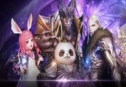 Tera Endless War Android  Jeux
