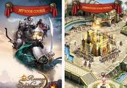 Revenge of Sultans Android Jeux