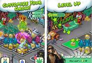 Wiz Khalifa's Weed Farm Android Jeux