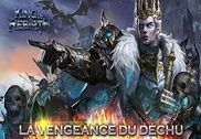 King of Rebirth: Undead Age Jeux
