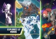 Battle Breakers Android Jeux