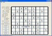 Mario Sudoku Jeux