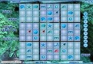 Blue Reef Sudoku Jeux
