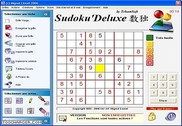 Sudoku 2007 Deluxe Jeux