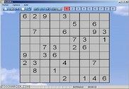 Sudoku Jeux