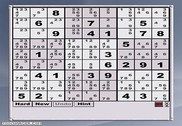 Sudoku Solver Jeux