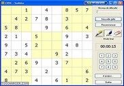 CDDC-Sudoku Jeux