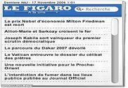 Le Figaro Internet