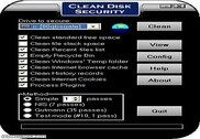 Clean Disk Security Sécurité & Vie privée