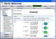 Server Monitor Pro Réseau & Administration