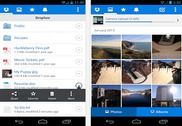 Dropbox Android Utilitaires