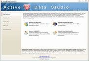 Active@ Data Studio 23 Utilitaires