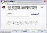 12Ghosts Password Utilitaires