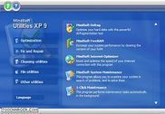 MindSoft Utilities XP Utilitaires