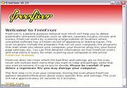 FreeFixer Utilitaires