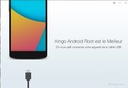 Kingo Android Root Utilitaires