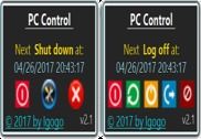 PC Control Utilitaires