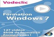 Cours vidéos sur Windows 7 Informatique