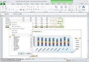 Microsoft Office Excel Bureautique