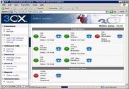 3CX PABX-IP Bureautique