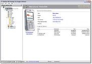 Symbian SMS Manager Bureautique
