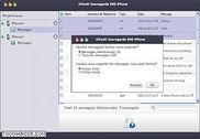 Xilisoft Sauvegarde SMS iPhone pour Mac Bureautique