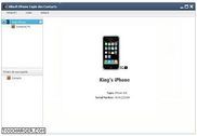 Xilisoft iPhone Copie des Contacts Bureautique