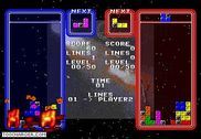Tetris Queen Jeux