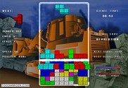 Tetris Revolution Jeux