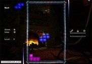 Fireplace - The Animated 3D Tetris Jeux