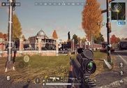 PUBG New State iOS Jeux