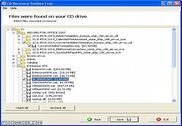CD Recovery Toolbox Free Utilitaires