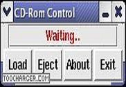 CD-Rom Control Utilitaires