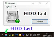 HDD Led Utilitaires