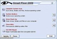 SmartFixer 2006 Utilitaires
